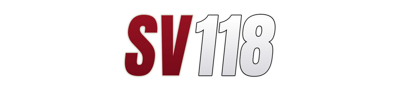 sv118 Logo